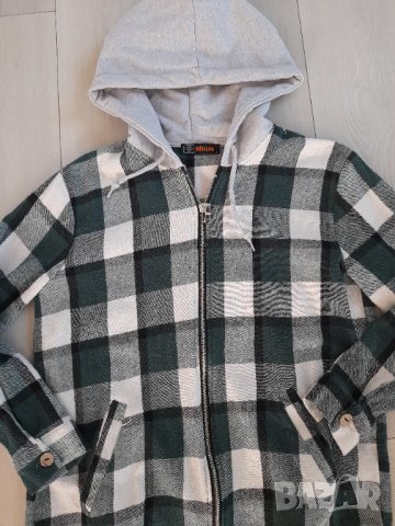 Дамдси суичър, снимка 3 - Суичъри - 40658506