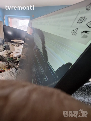 лед диоди от дисплей TPT550WR-QUBF70.K rev.SNWPAAP от телевизор PHILIPS Модел 55PUS7609/12, снимка 7 - Части и Платки - 53063875