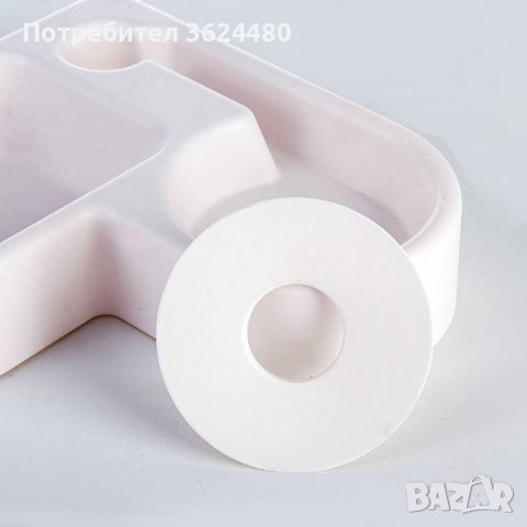 Купичка за храна и вода за кучета и котки - ъглова, снимка 2 - Други стоки за животни - 40006023