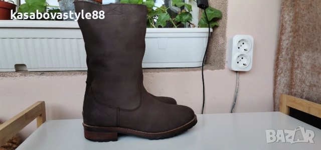 Ботуши Buffalo London 37 н. 