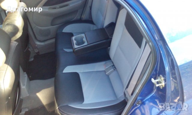 Шевролет Лачети 1.8 Sport - НА ЧАСТИ, снимка 6 - Автомобили и джипове - 28573858