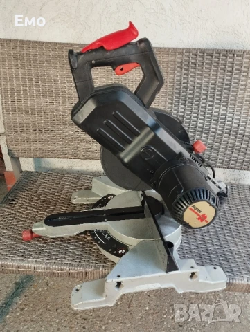 Настолен циркуляр Пендула Würth PS 270, снимка 6 - Циркуляри - 50915503