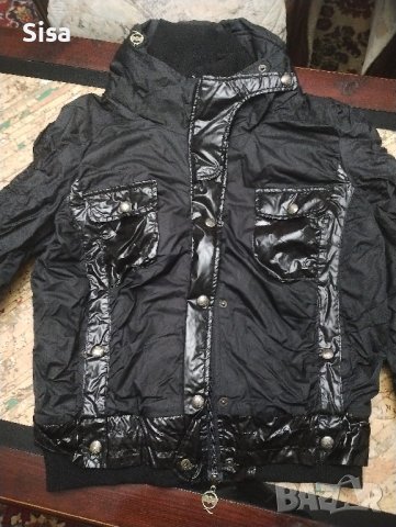 Дамско якенце размер М