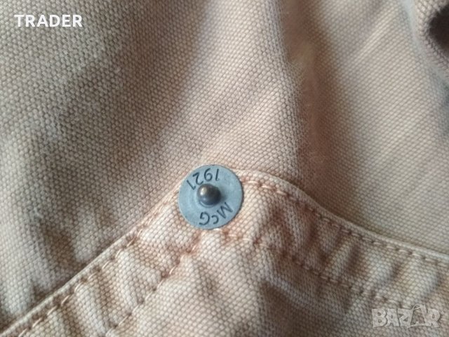 туристически работен спортен панталон карго MC GREGOR, снимка 17 - Панталони - 33001684