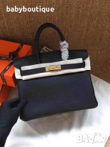 Birkin 30 all colors , снимка 6 - Чанти - 43603866