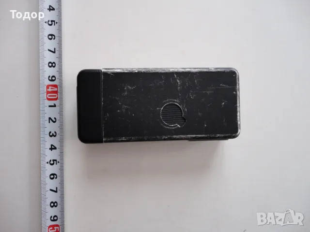 Камера фотоапарат Acfa , снимка 3 - Фотоапарати - 50084127