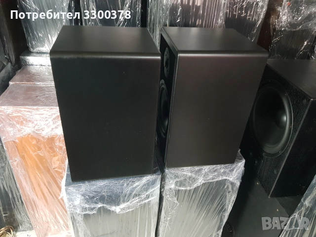 Тонколони canton ergo 31dc, снимка 4 - Тонколони - 52720146