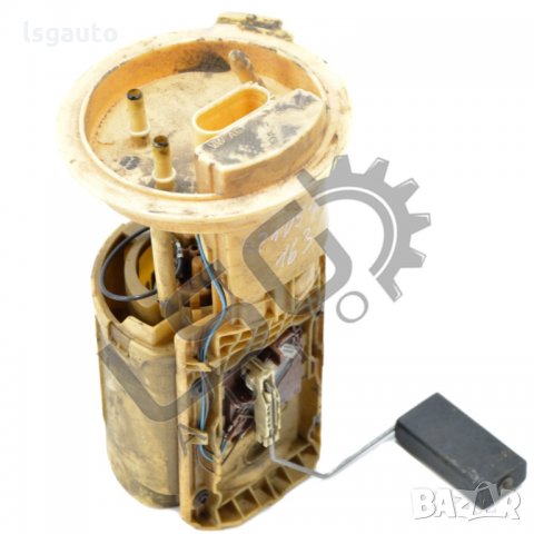 Подкачваща помпа резервоар Skoda OCTAVIA II (1Z) 2004-2010 PV120221-71
