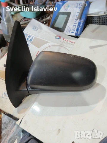 Дясни огледала за Шевролет Авео 2010 , снимка 2 - Части - 50655722