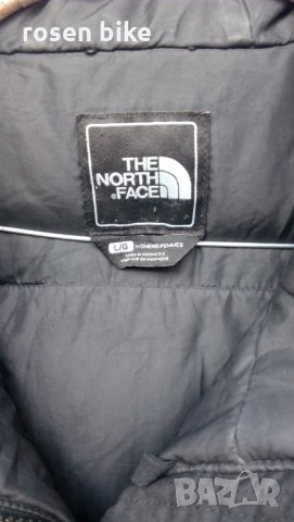 ''The North Face HyVent ''дамско пухено зимно яке-парка, снимка 4 - Якета - 28301998