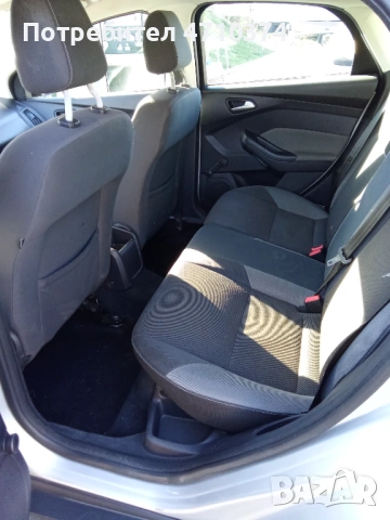 Форд Фокус, снимка 14 - Автомобили и джипове - 53117174