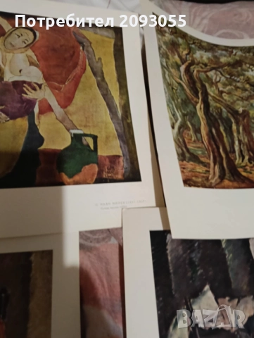 Картинки  разни, снимка 3 - Картини - 52705805