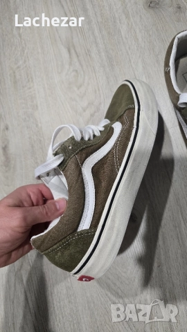 Мъжки платненки Van's номер 42.5