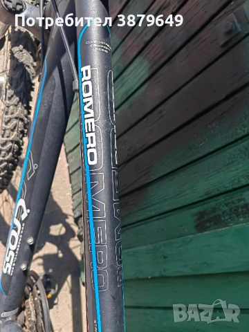 колело kross, снимка 5 - Велосипеди - 51865161