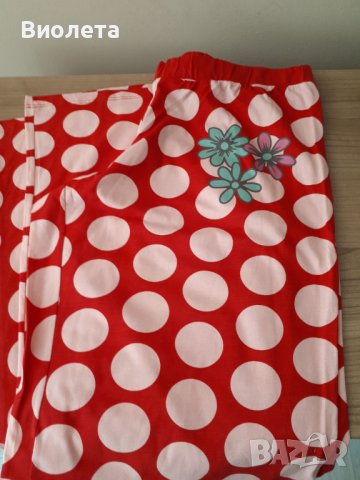 Пижама ХЛ, снимка 3 - Пижами - 37987547