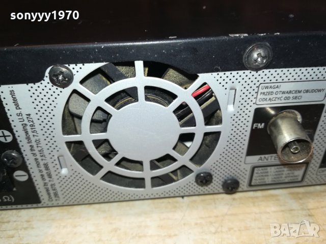 LG HX806TH-3D BLU-RAY RECEIVER DVD USB LAN HDMI-ВНОС FRANCE 3101221239, снимка 16 - Ресийвъри, усилватели, смесителни пултове - 35619917