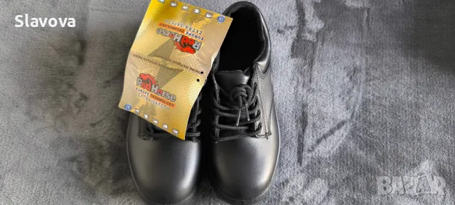 Работни обувки Нови №37, снимка 2 - Дамски ежедневни обувки - 48846091