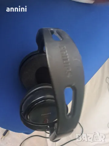 слушалки ФИЛИПС   ВАДЯТ СТРАХОТЕН ЗВУК, снимка 8 - Слушалки и портативни колонки - 39972934