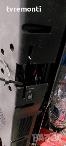 ​TV стойка  X15T8738-102 за ​телевизор Philips модел 32PFL3258H/12, снимка 4 - Стойки, 3D очила, аксесоари - 38443783