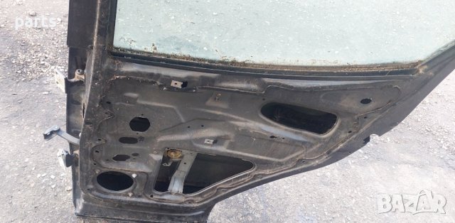 Задна Дясна Врата Мерцедес А класа W168 N, снимка 8 - Части - 43433887