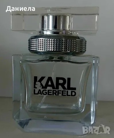 Шишета от  маркови парфюми, снимка 10 - Мъжки парфюми - 46653948