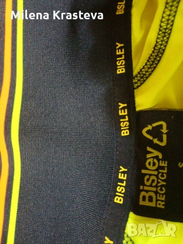 Светлоотразителна дишаща блуза, снимка 8 - Блузи - 53449428