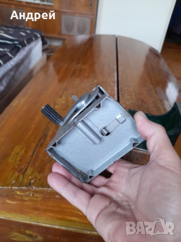 Стара острилка Hema, снимка 8 - Други ценни предмети - 51486793