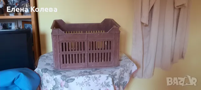 Щайга, снимка 5 - Други стоки за дома - 49143394