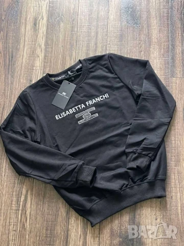 блузи  guess bottega veneta , снимка 4 - Блузи - 51404458