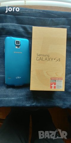 samsung s5, снимка 3 - Samsung - 27996842