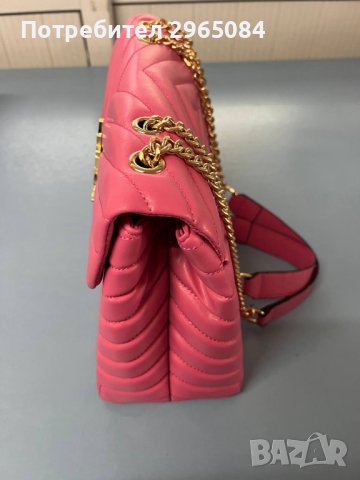 Дамска чанта YSL, снимка 7 - Чанти - 43652189