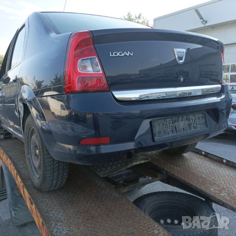 Ляв стоп Дачия Логан седан 2011 година , снимка 3 - Части - 42722529