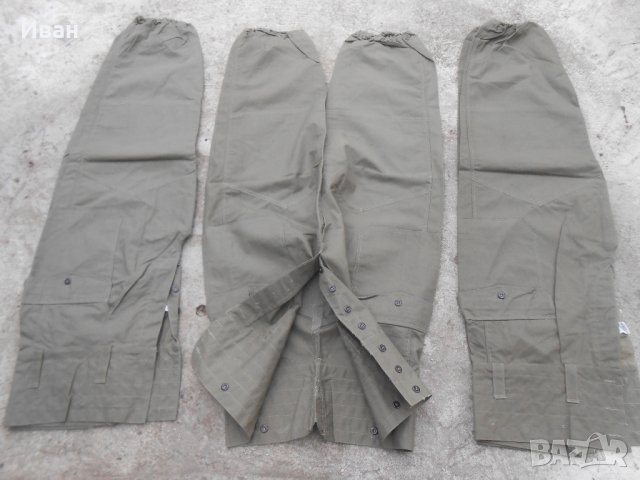 Панталони танкистки, снимка 1 - Други - 34805368