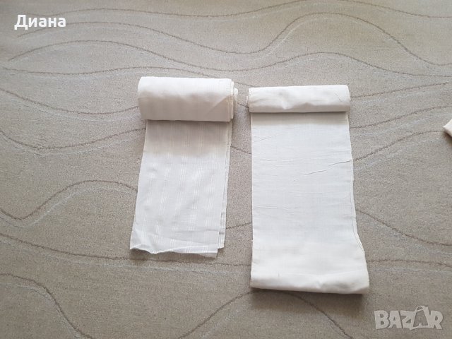 Части от носии - кенар, снимка 7 - Антикварни и старинни предмети - 37542517