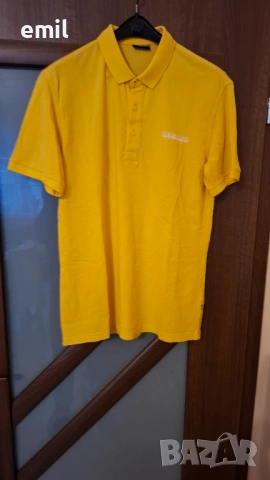 Тениски с къс ръкав, снимка 17 - Тениски - 53405541