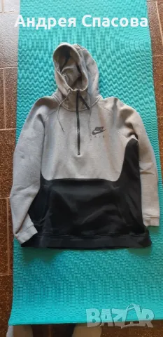 суичер горнище оргинално NIKE