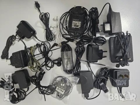 ★ █▬█ █ ▀█▀ ★Зарядни и слушалки, снимка 2 - Оригинални зарядни - 51301984