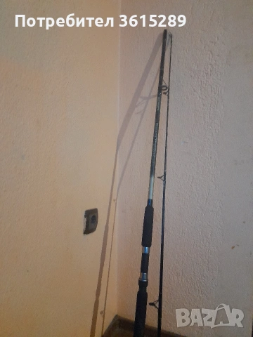 продавам въдица за 85 лв, снимка 3 - Въдици - 53087267