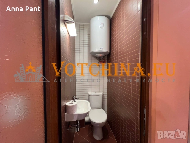 Просторен тристаен апартамент с тераси и морска гледка близо до плажа в Каварна, снимка 10 - Апартаменти - 53602774