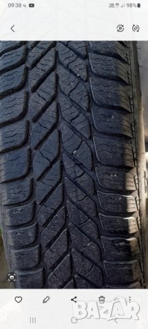 165 70 14 4 броя