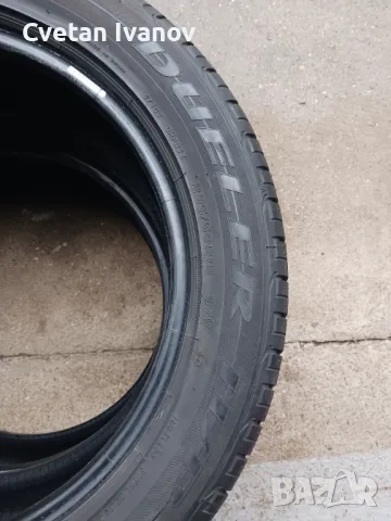 235/50/18, снимка 4 - Гуми и джанти - 49729229
