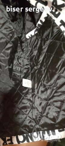 Мъжко яке MONCLER, снимка 5 - Якета - 40862884