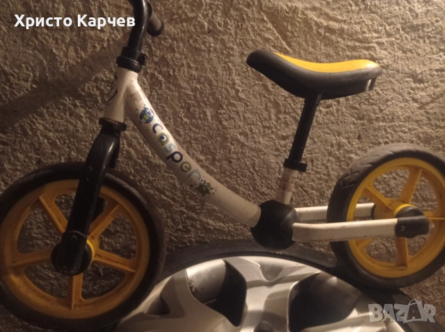 Детско колело 