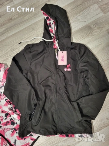 📌#Ветровки #двулицеви 20 евро 4-5 /10-11 /12-13/ 14-15 /16-17 години, снимка 3 - Детски анцузи и суичери - 53447778