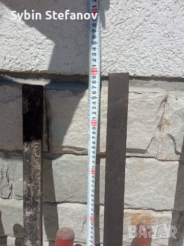 Продавам дърводелски стяги , снимка 5 - Стяги - 51317105