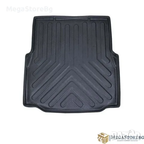 Гумена Стелка за багажник RizLine за BMW 3 Е46 БМВ