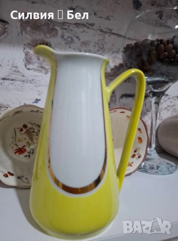 Каничка , снимка 2 - Сервизи - 51587975