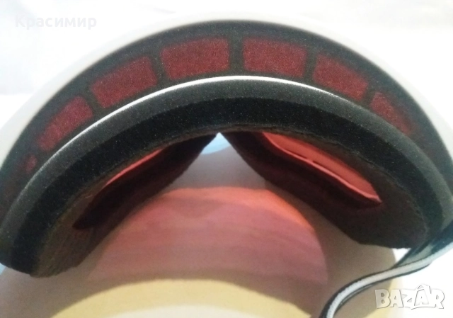 Маска (Очила) за ски Oakley, снимка 5 - Зимни спортове - 52459255