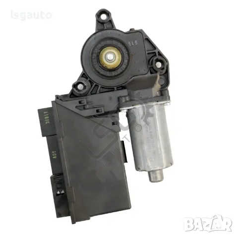 Моторче заден ляв ел. стъклоповдигач AUDI A4 (B7) 2004-2008 ID: 144246, снимка 2 - Части - 49433569