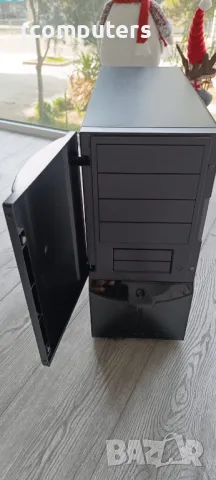 Компютърна кутия PHANTON, снимка 2 - Захранвания и кутии - 48492959